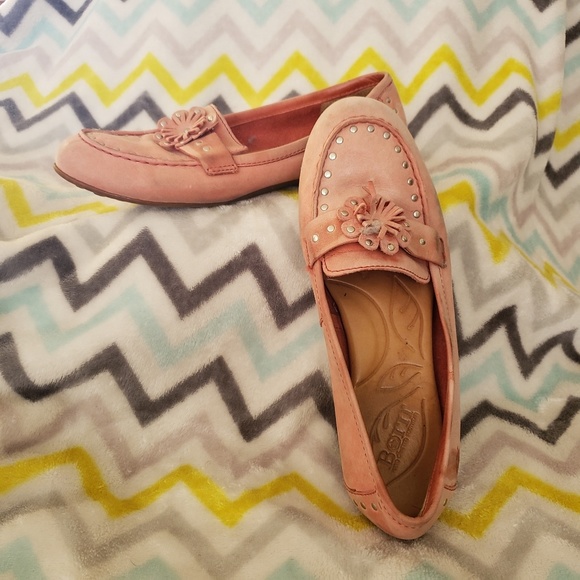 Born Shoes - Born flats